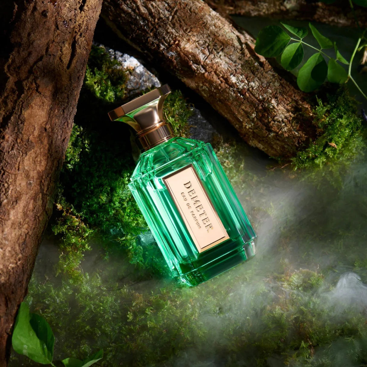 Velixir Demeter Eau De Parfum for Unisex 100ml