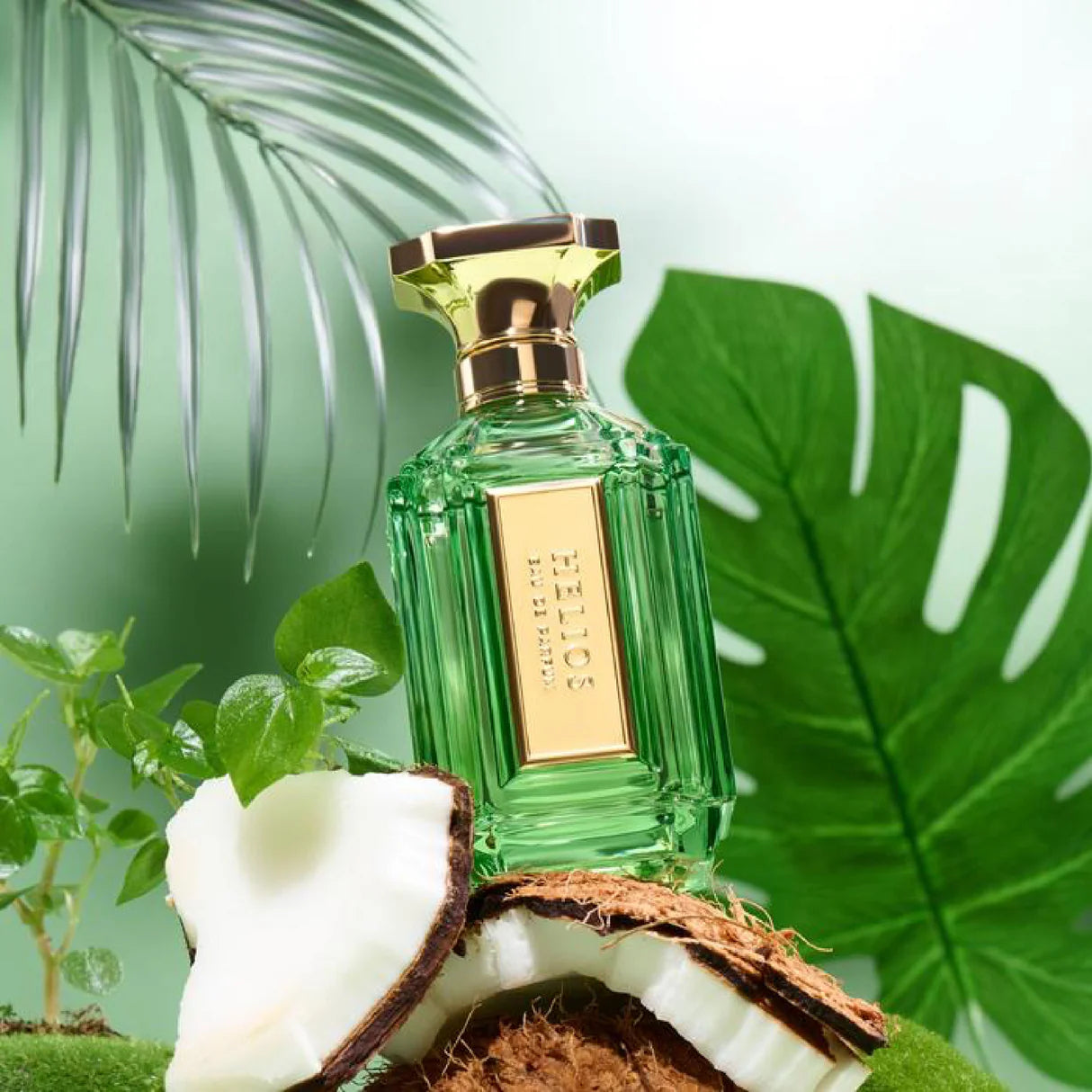 Velixir Helios Eau de Parfum for Unisex
