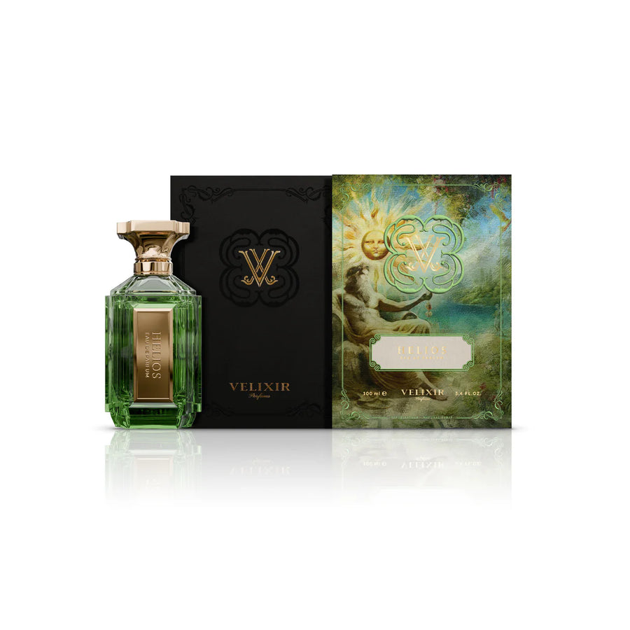 Velixir Helios Unisex Eau de Parfum 100ml