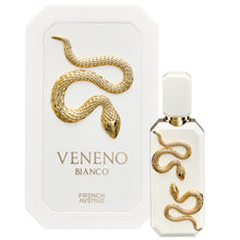 Veneno Bianco EDP 100ml - Tropical Elegance and Warmth