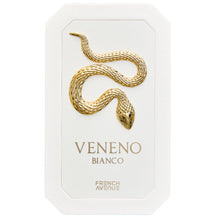 Veneno Bianco EDP 100ml - Tropical Elegance and Warmth