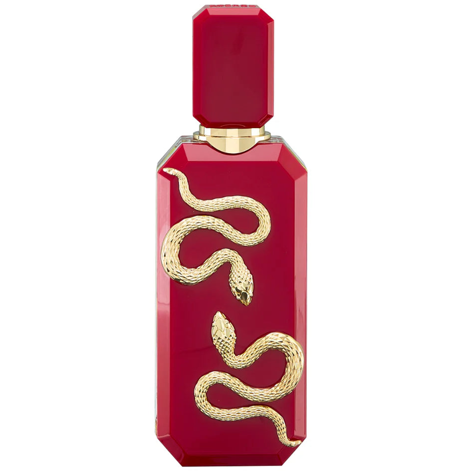 French Avenue Veneno Scarlet 100ml Eau de Parfum for All