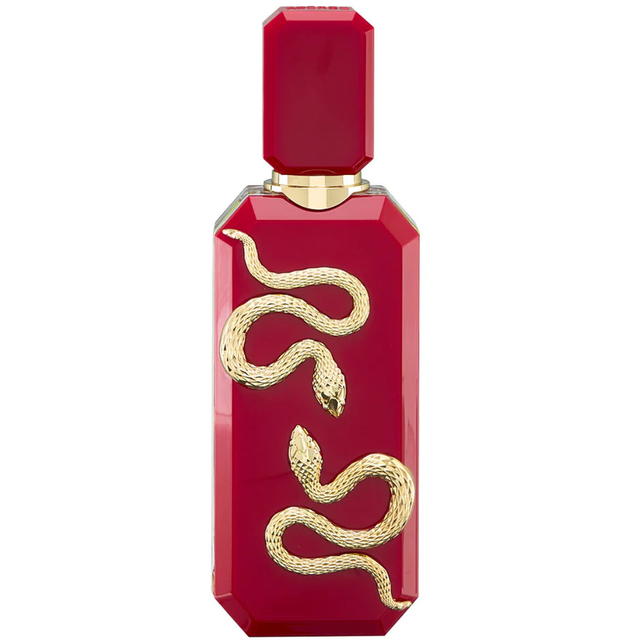 French Avenue Veneno Scarlet 100ml Eau de Parfum for All