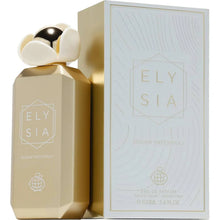 Indulge in ELYSIA Sugar Patchouli Perfume 100ml
