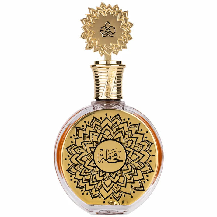 Fakhama Perfume 100ml EDP by Maison Asrar
