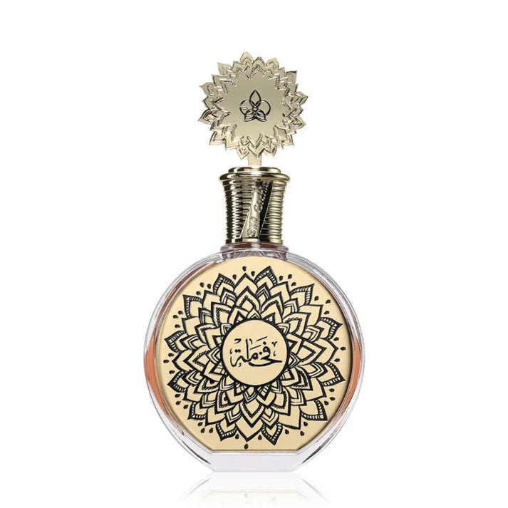Fakhama Perfume 100ml EDP by Maison Asrar
