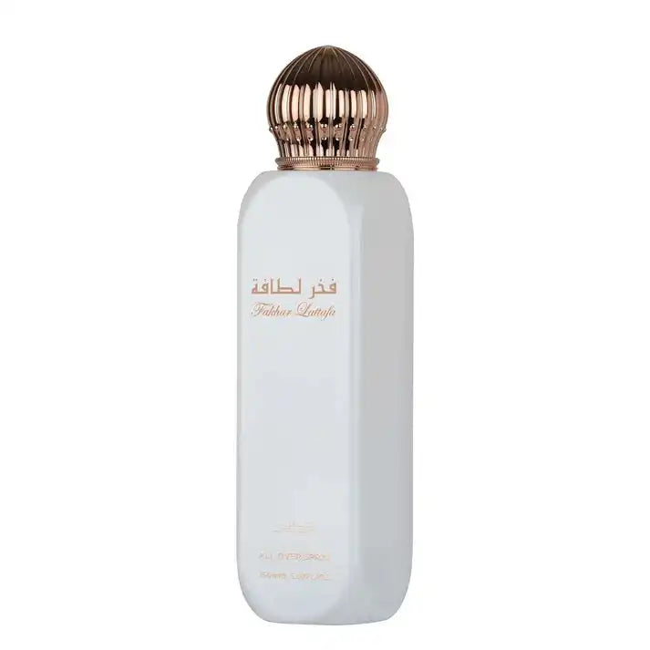 Fakhar Lattafa All Over Spray 150ml Lattafa
