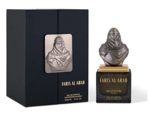 Faris Al Arab by Maison Asrar