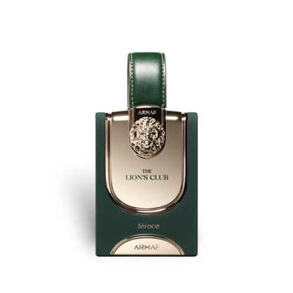 Féroce Eau de Parfum by Armaf 100ml for Unisex Wear