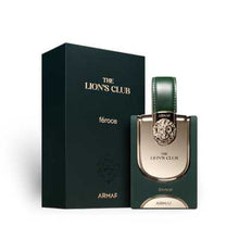 Féroce (The Lions Club) 100ml Eau de Parfum by Armaf