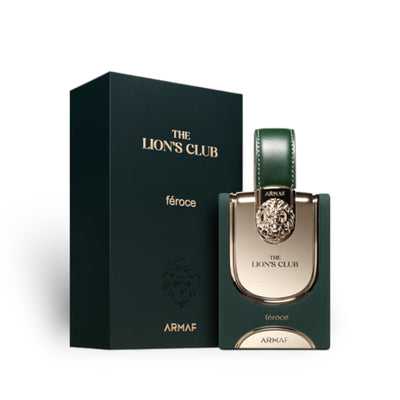 Féroce Eau de Parfum by Armaf 100ml for Unisex Wear