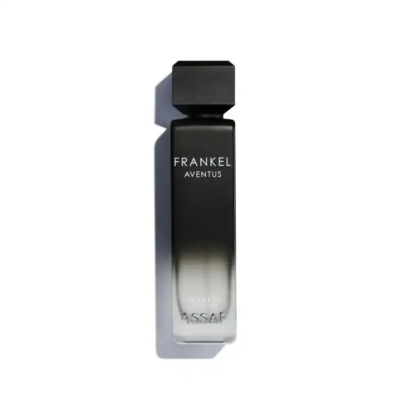 Frankel Aventus 200ml EDP by Assaf - Bold Fragrance