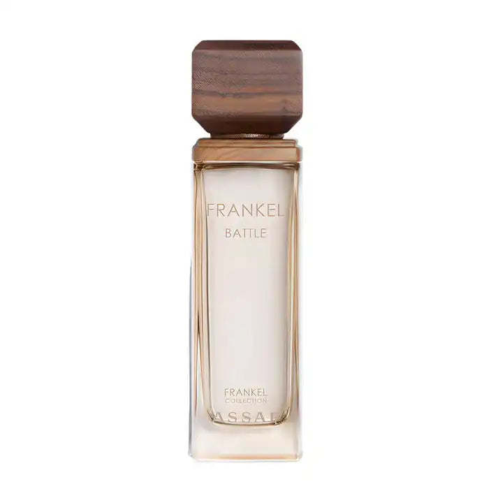 Frankel Battle Perfume 100ml EDP by Assaf