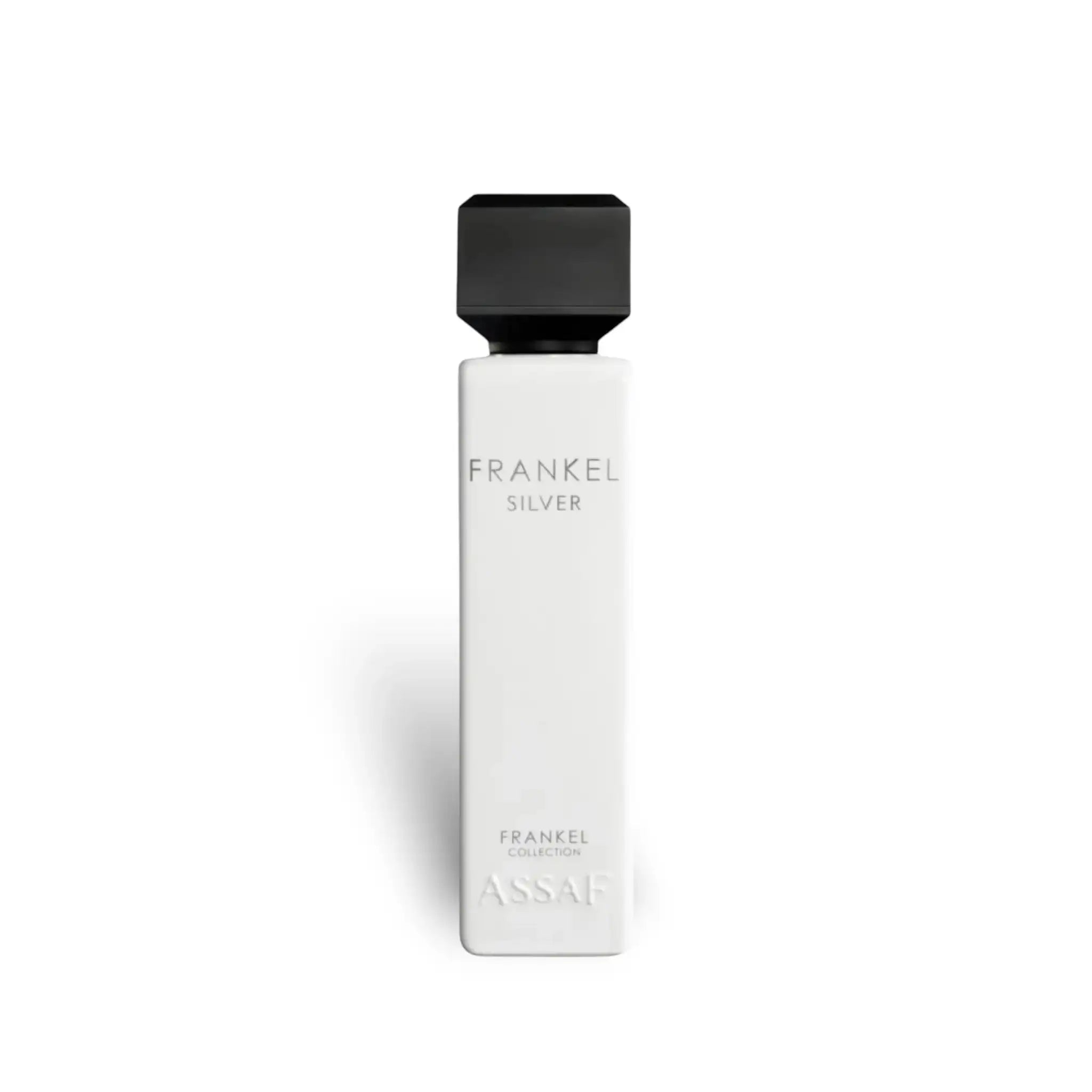 Frankel Silver 200ml Eau de Parfum by Assaf