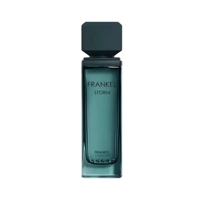 Frankel Storm Perfume 100ml EDP by Assaf