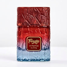 Freez In Flames Eau de Parfum 100ml by Riffs