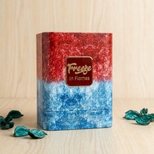 Freez In Flames Eau de Parfum 100ml by Riffs