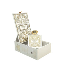 Essence De Blanc Perfume 100ml - Unisex Fragrance for All