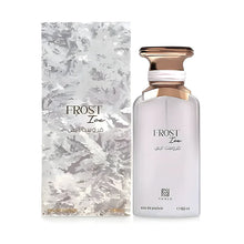 Frost Ice Perfume 100ml EDP Ahmed Al Maghribi