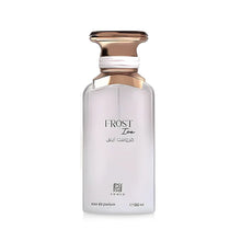 Frost Ice Perfume 100ml EDP Ahmed Al Maghribi