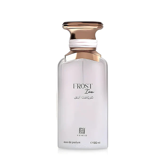 Frost Ice Perfume 100ml by Ahmed Al Maghribi