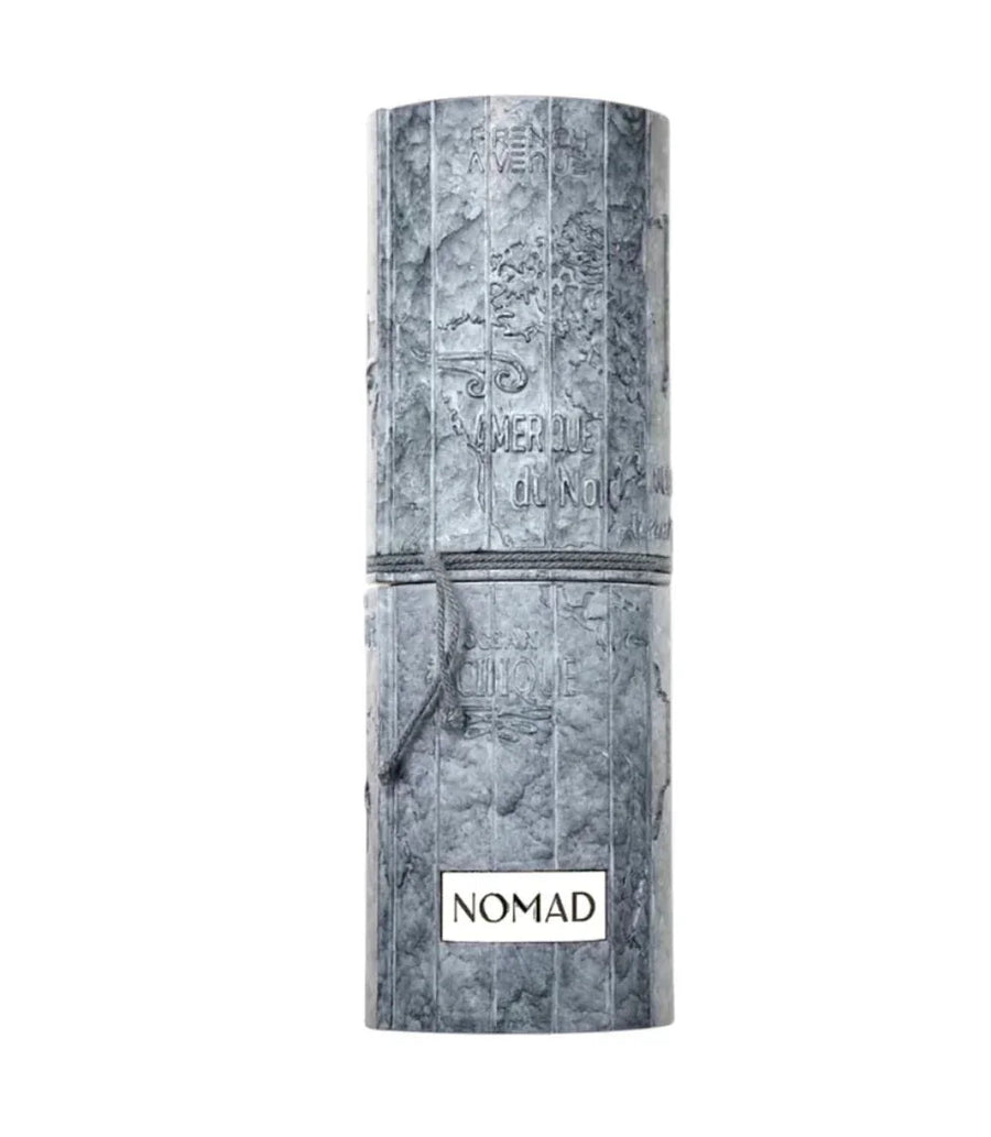 Nomad Extrait de Parfum 100ml for the Modern Explorer