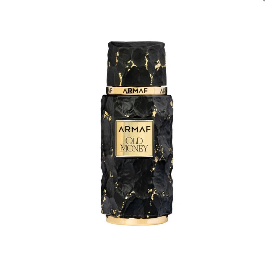 Armaf Old Money Eau De Parfum 100ml - Woody Oriental Fragrance