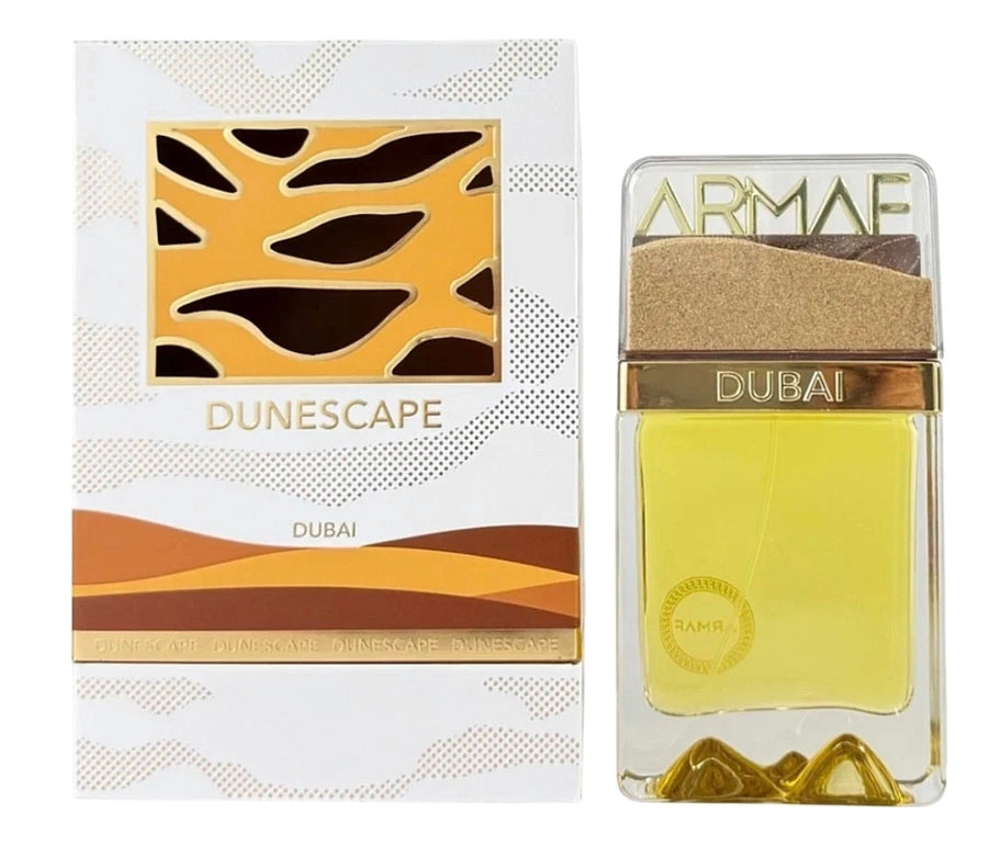 Armaf Dunescape Extrait De Parfum 100ml - Aromatic Fragrance