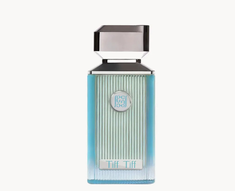 Tiff Tiff 100ml - Unisex Oriental Fragrance for Lasting Luxury