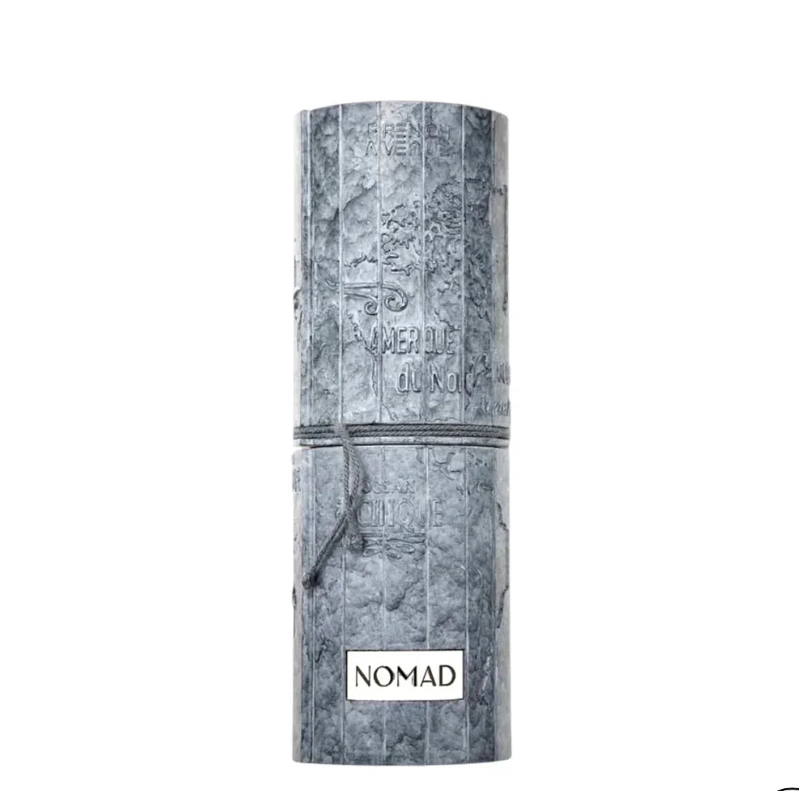 Nomad Extrait de Parfum 100ml for the Modern Explorer
