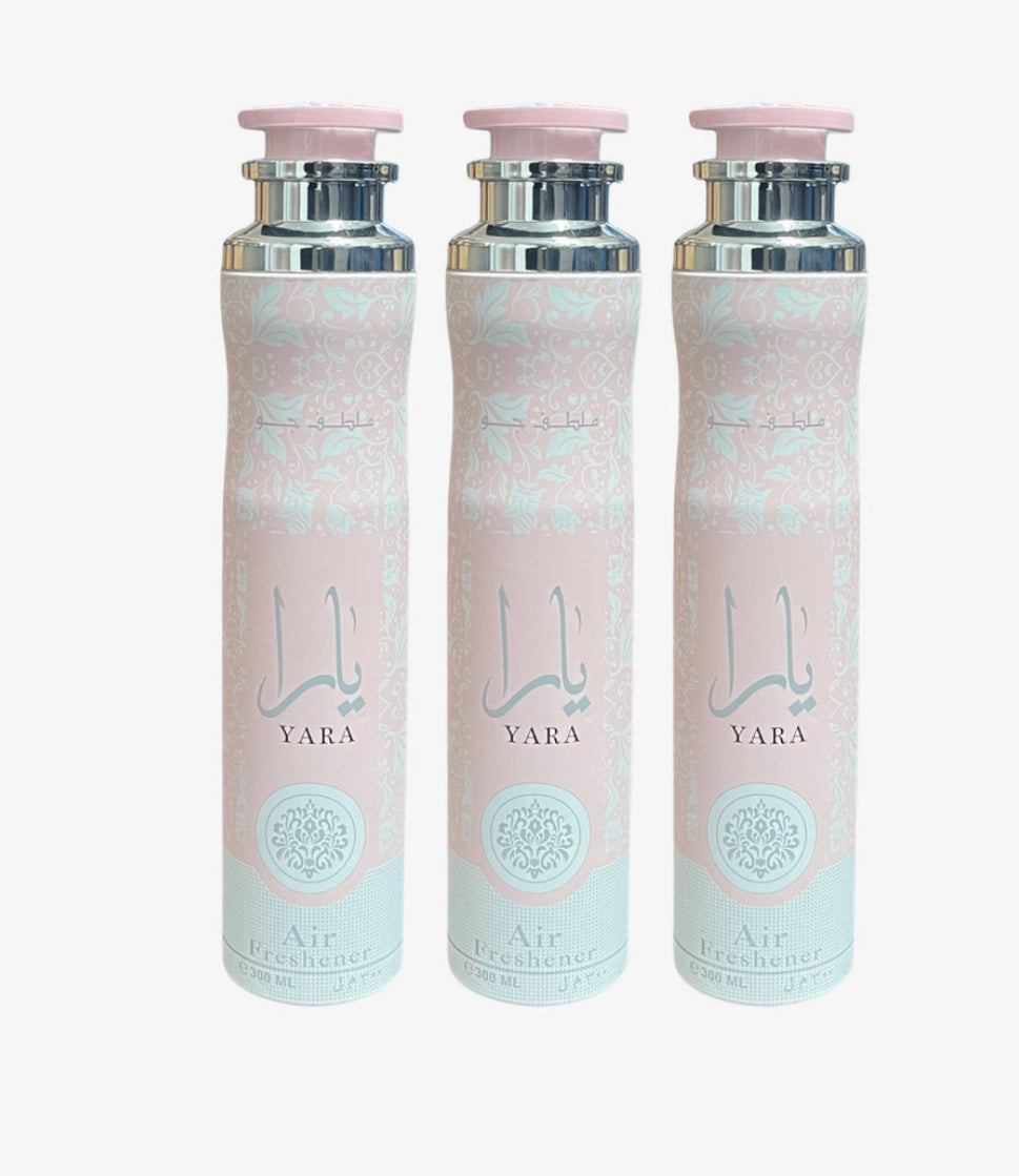 Lattafa Yara Air Freshener