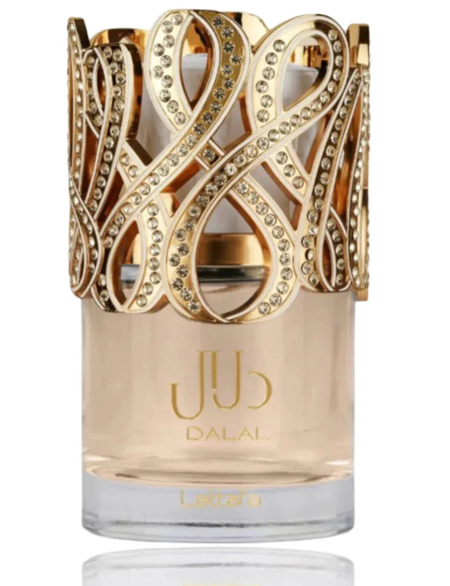 Dalal Eau De Parfum: Embrace Radiant Femininity