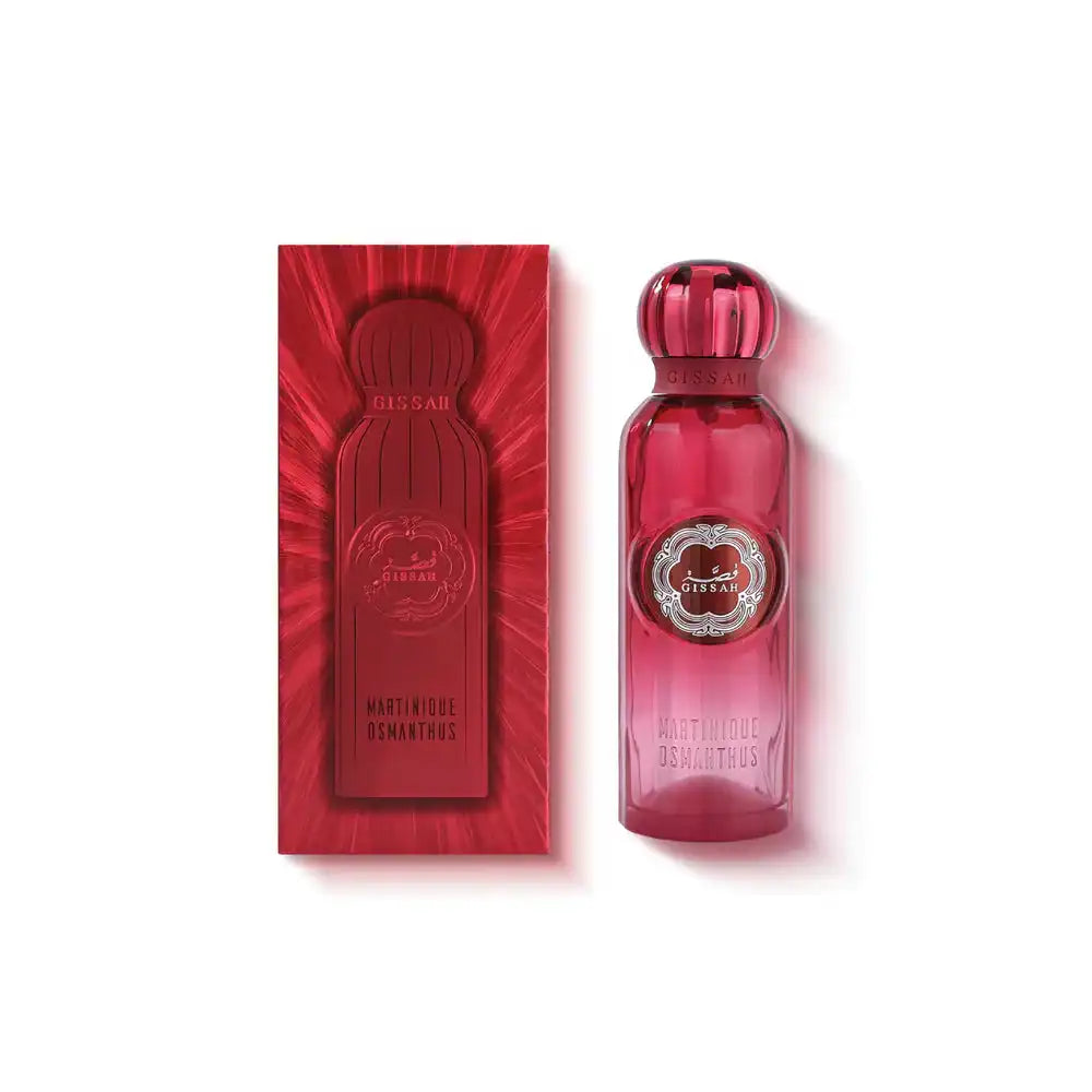 Martinique Osmanthus EDP 200ml Gissah