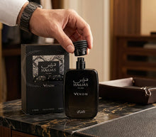 Rasasi Hawas Venom Eau de Parfum for Men 100ml