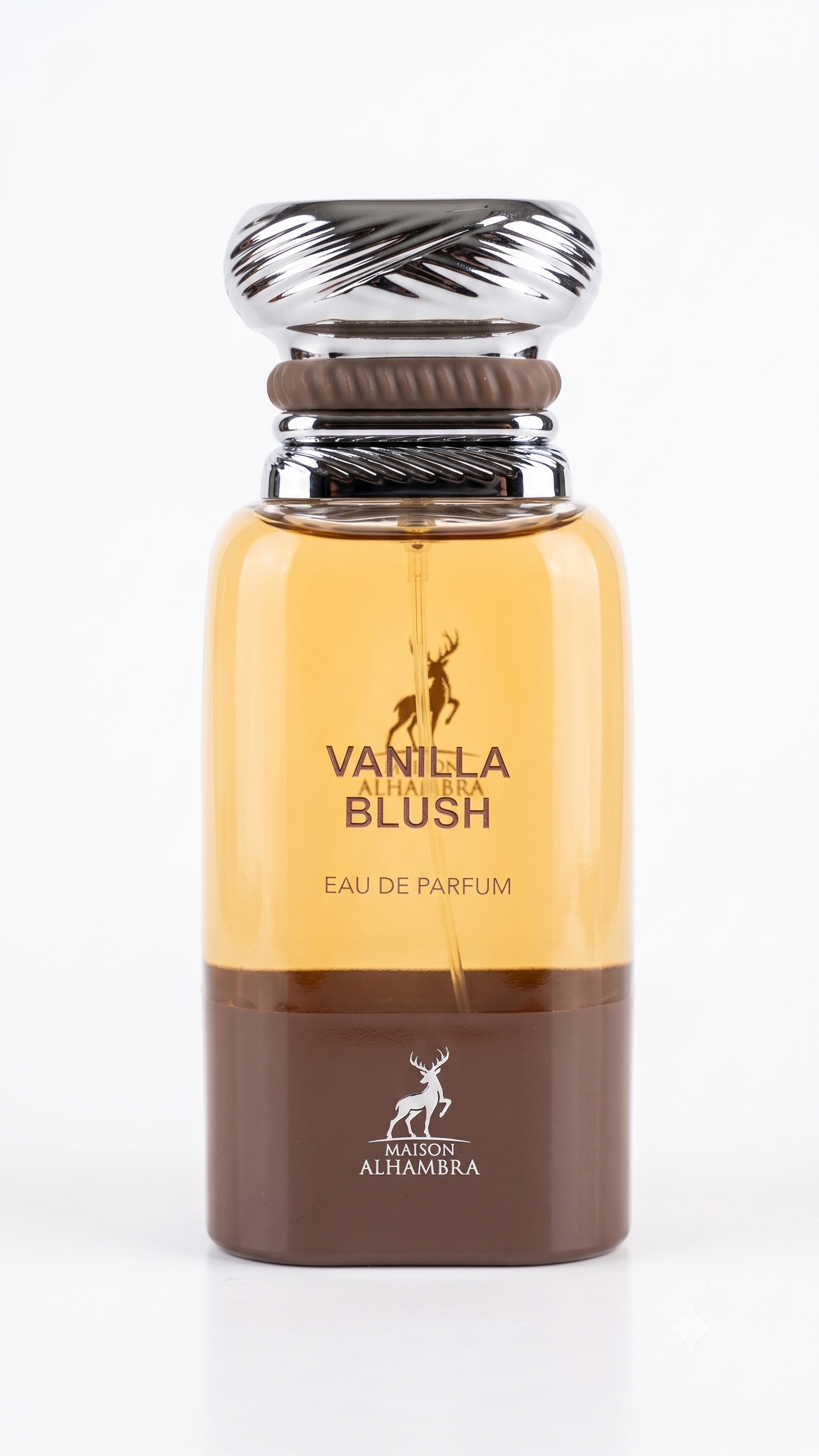 Maison Alhambra vanilla Blush 80ml 