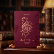 Mykonos Marbella Extrait de Parfum 100ml