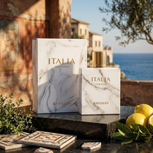 Rayhaan Italia Eau de Parfum 100ml