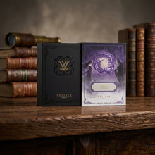 VELIXIR NYX perfume box