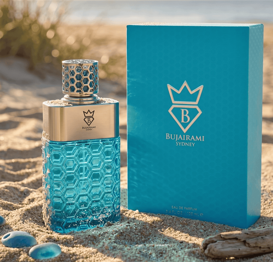 Bujairami No Limit Eau de Parfum 100ml Eau de Parfum