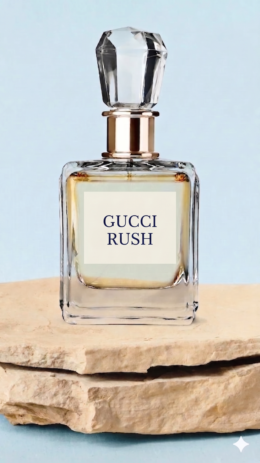 Experience Luxury with Gucci Rush Perfume Oil