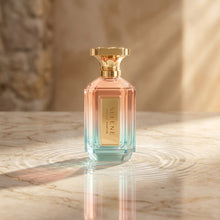 Velixir Parfums Selene perfume bottle