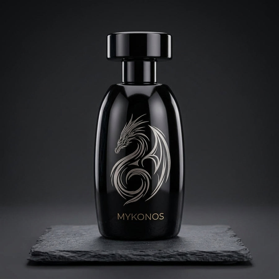 Mykonos Inferno Extrait de Parfum 100ml Unisex