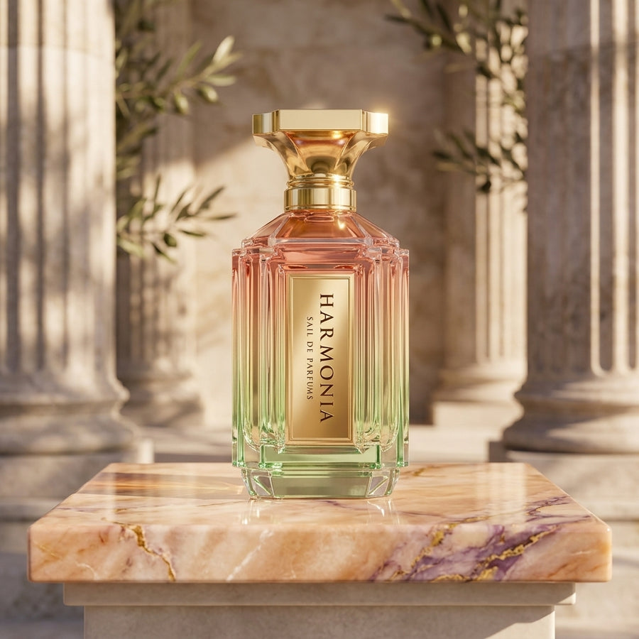 Velixir Harmonia Eau de Parfum Unisex 100ml