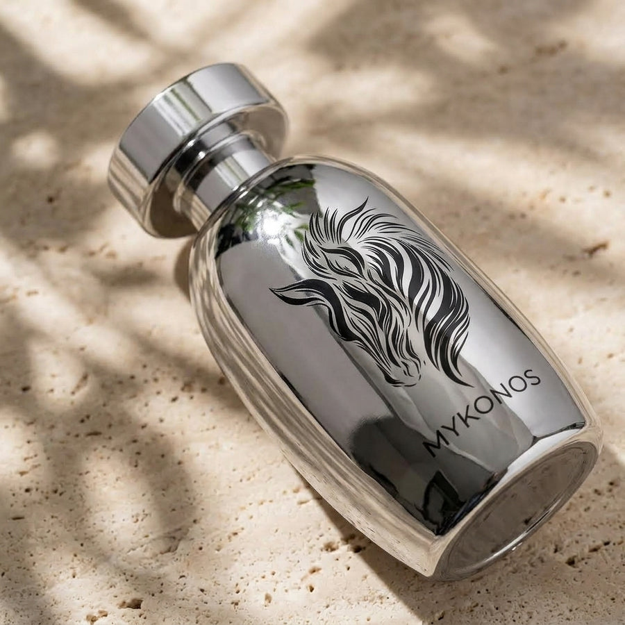 Mykonos Untamed Extrait de Parfum 100ml Unisex