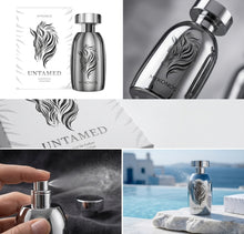 Mykonos Untamed Extrait de Parfum 100ml Unisex