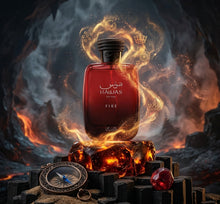 Rasasi Hawas Fire Unisex Fragrance 100ml Eau de Parfum