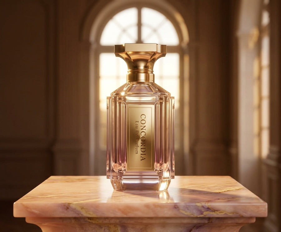 Velixir Concordia Eau de Parfum Unisex 100ml Fragrance