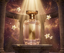 Velixir Concordia luxury perfume bottle