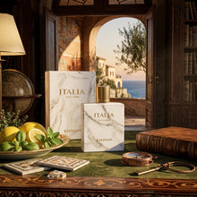 Rayhaan Italia Eau de Parfum 100ml