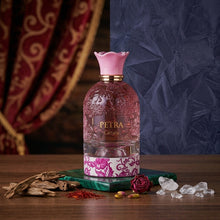 Petra Viola Eau de Parfum by Lattafa 100ml | Sweet Violet & Gourmand Perfume